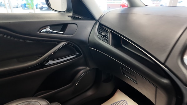 Used Vauxhall Zafira 2016 for sale - 76329944: Photo 17