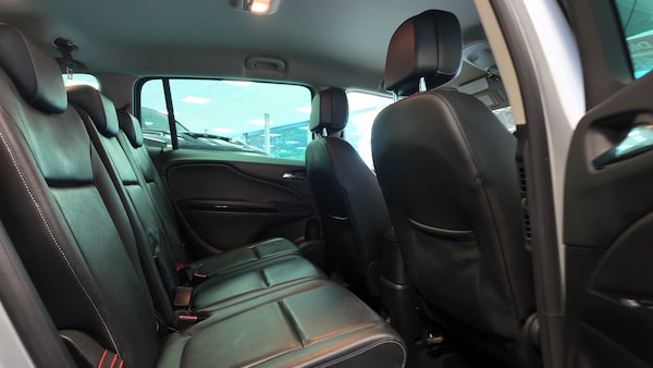 Used Vauxhall Zafira 2016 for sale - 76329944: Photo 20