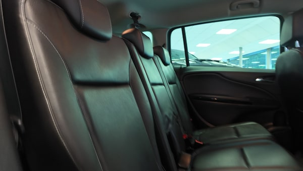 Used Vauxhall Zafira 2016 for sale - 76329944: Photo 21