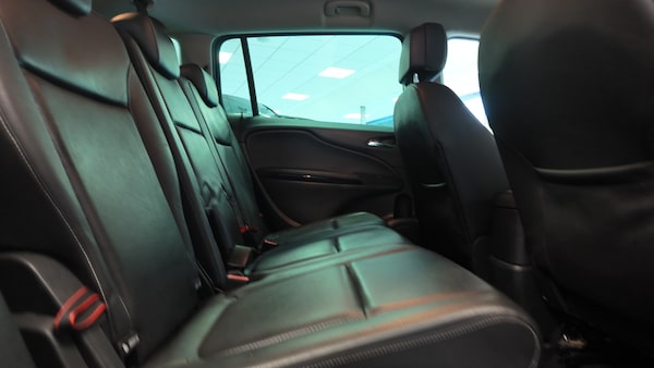 Used Vauxhall Zafira 2016 for sale - 76329944: Photo 22
