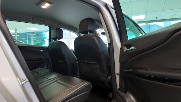 Used Vauxhall Zafira 2016 for sale - 76329944: Photo 23