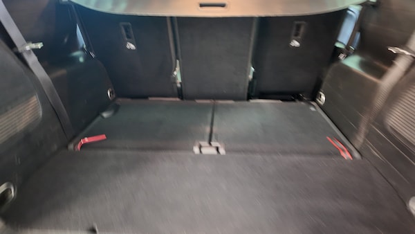Used Vauxhall Zafira 2016 for sale - 76329944: Photo 26