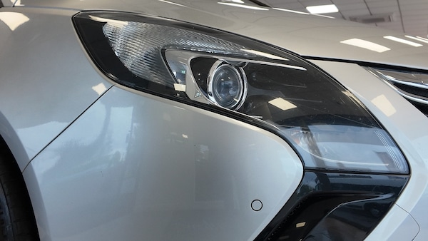 Used Vauxhall Zafira 2016 for sale - 76329944: Photo 8