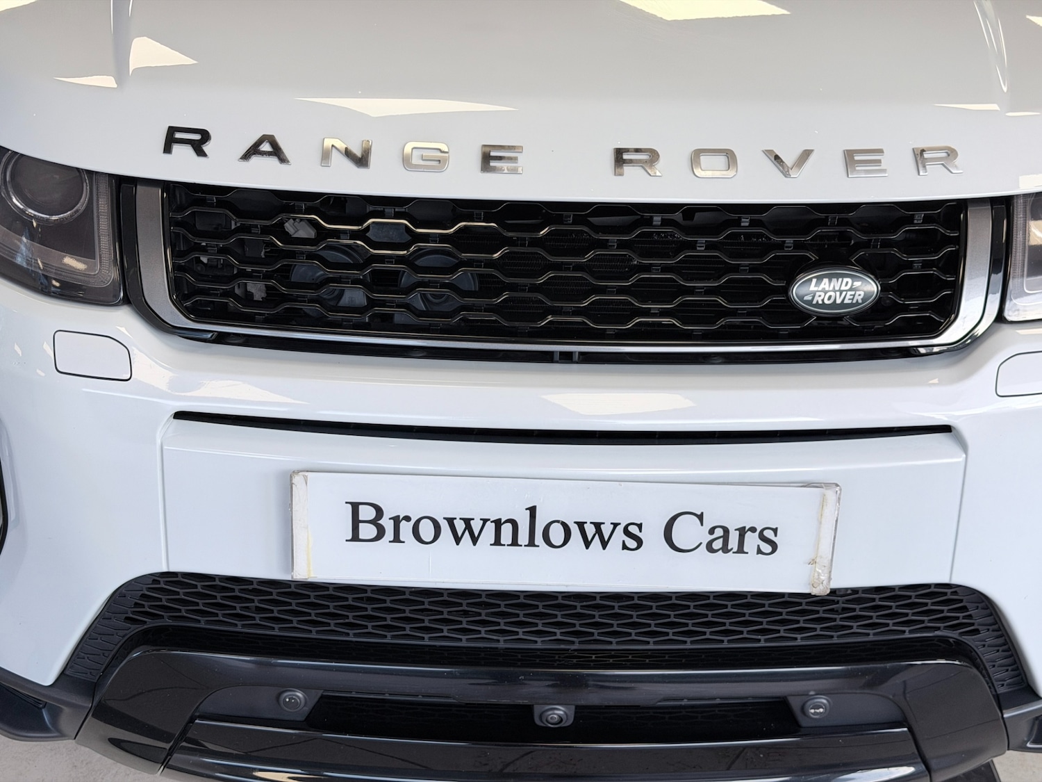 Used Land Rover Range Rover Evoque 2016 for sale - 77206857: Photo 10