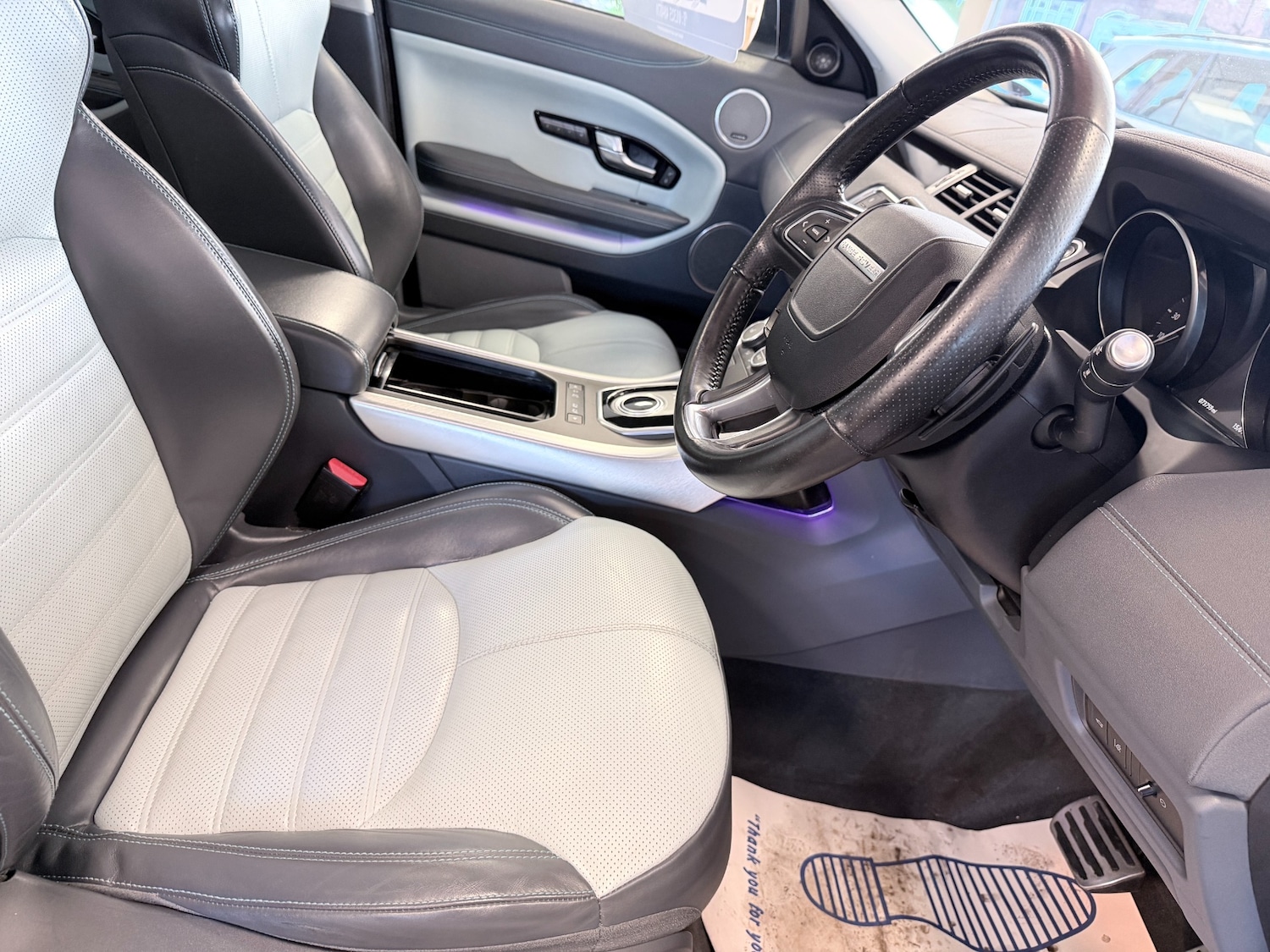 Used Land Rover Range Rover Evoque 2016 for sale - 77206857: Photo 14