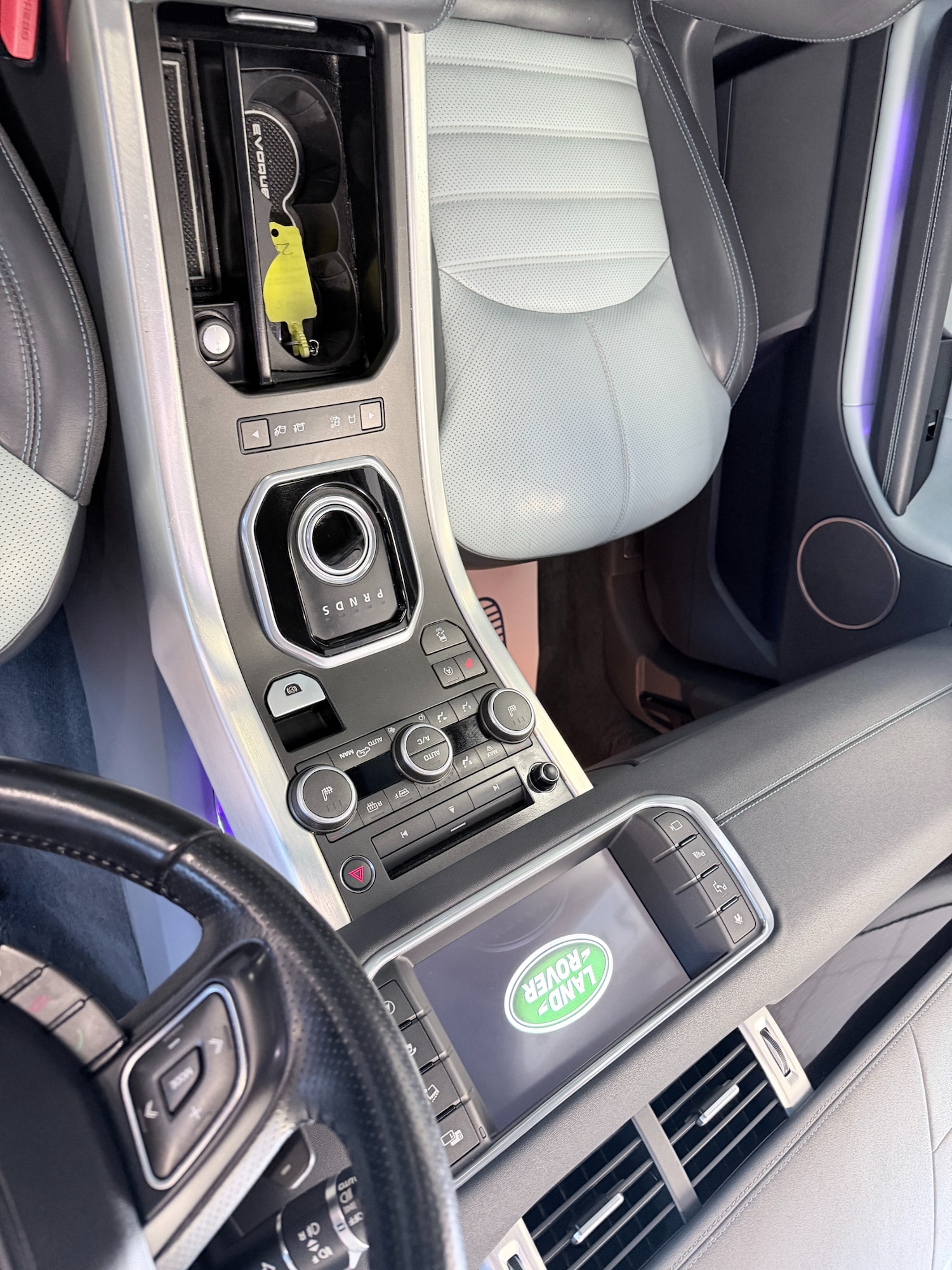 Used Land Rover Range Rover Evoque 2016 for sale - 77206857: Photo 16