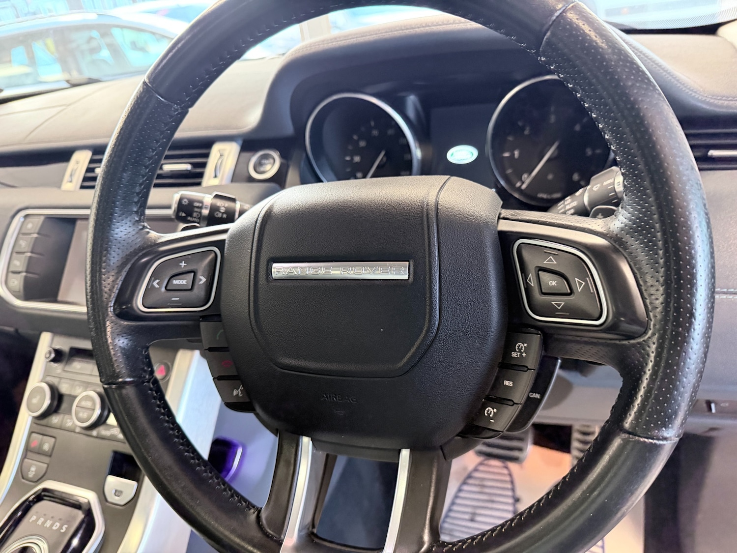 Used Land Rover Range Rover Evoque 2016 for sale - 77206857: Photo 17