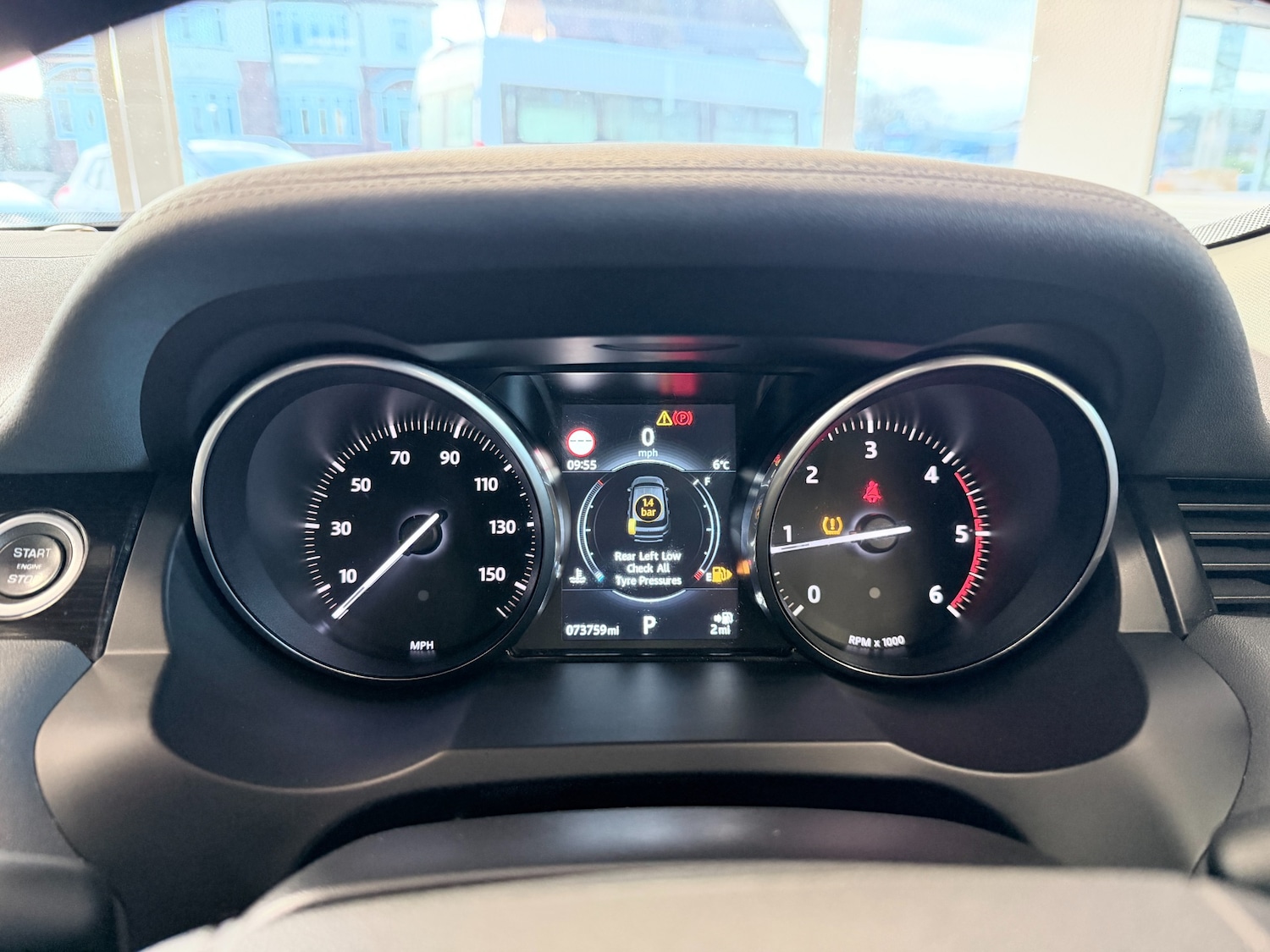 Used Land Rover Range Rover Evoque 2016 for sale - 77206857: Photo 18