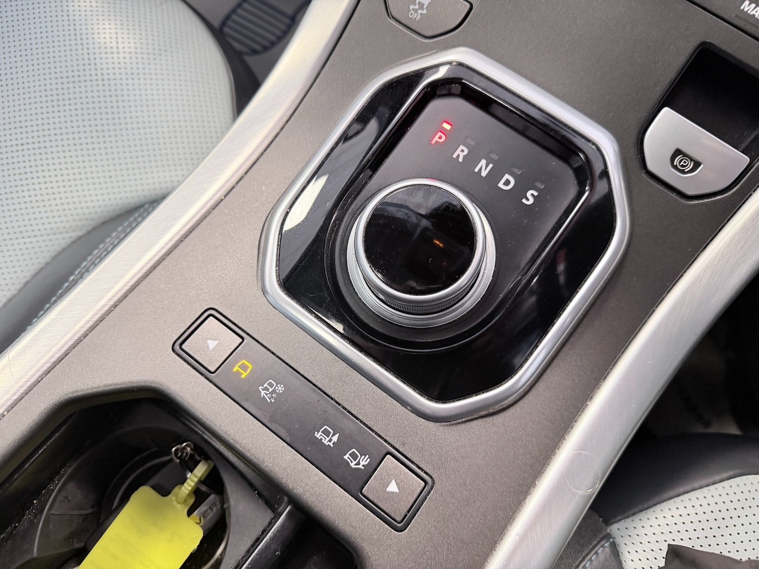 Used Land Rover Range Rover Evoque 2016 for sale - 77206857: Photo 19