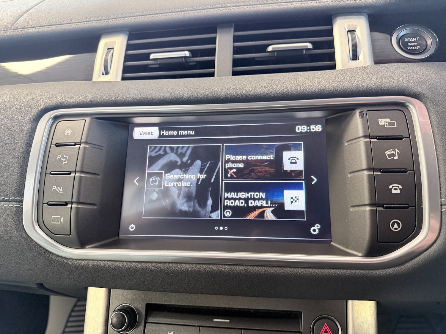 Used Land Rover Range Rover Evoque 2016 for sale - 77206857: Photo 20