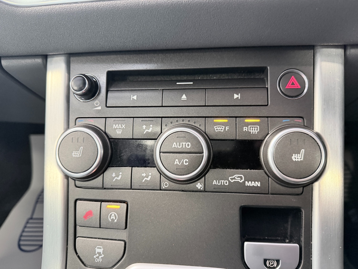 Used Land Rover Range Rover Evoque 2016 for sale - 77206857: Photo 21