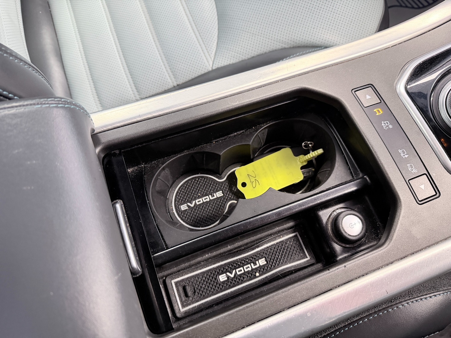 Used Land Rover Range Rover Evoque 2016 for sale - 77206857: Photo 22