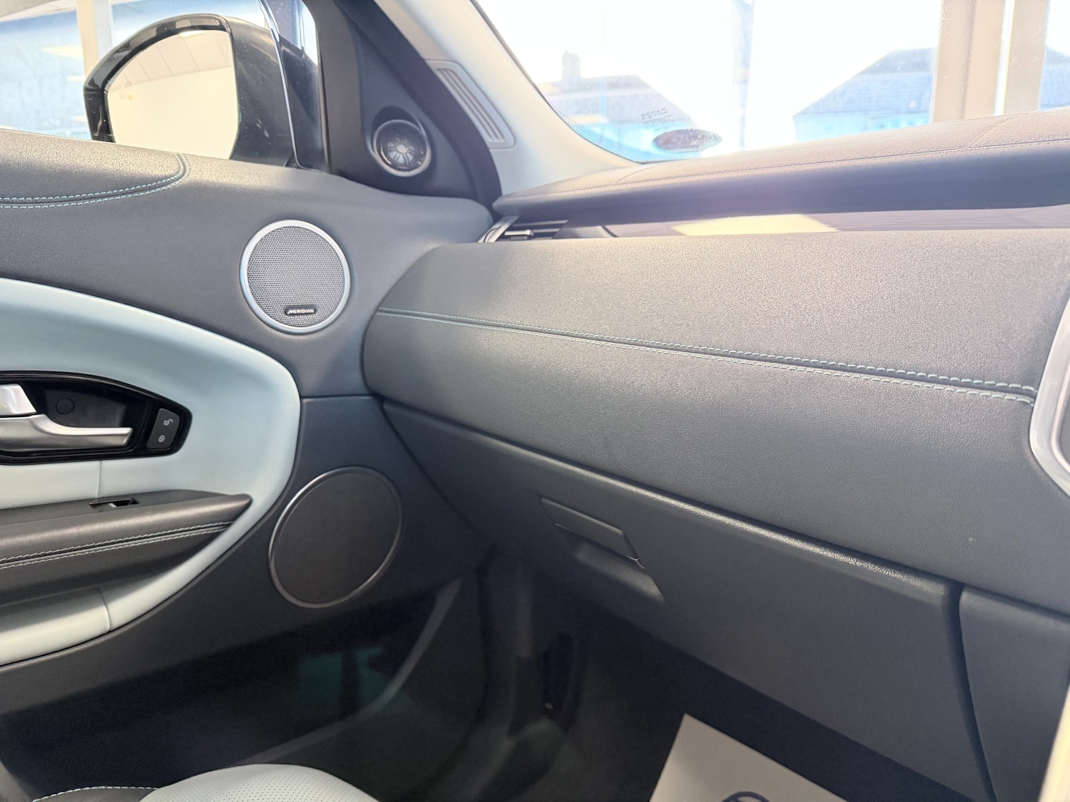 Used Land Rover Range Rover Evoque 2016 for sale - 77206857: Photo 23