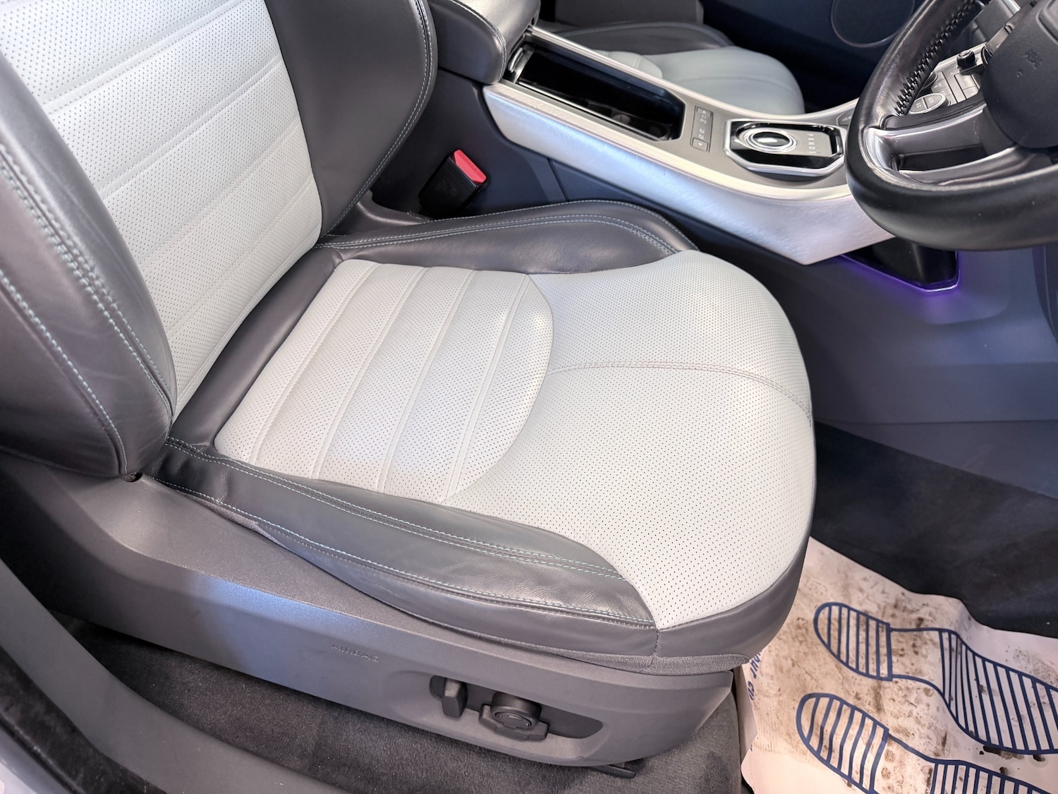 Used Land Rover Range Rover Evoque 2016 for sale - 77206857: Photo 26