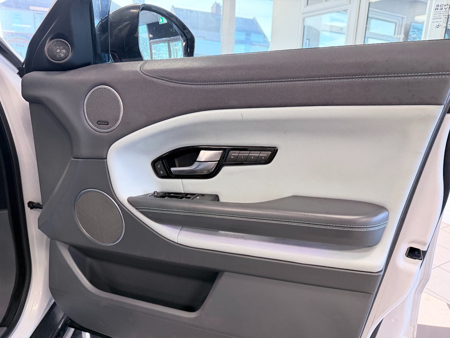 Used Land Rover Range Rover Evoque 2016 for sale - 77206857: Photo 27