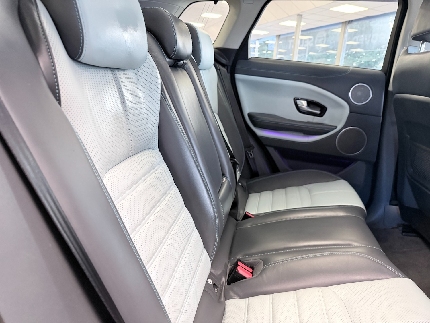 Used Land Rover Range Rover Evoque 2016 for sale - 77206857: Photo 29