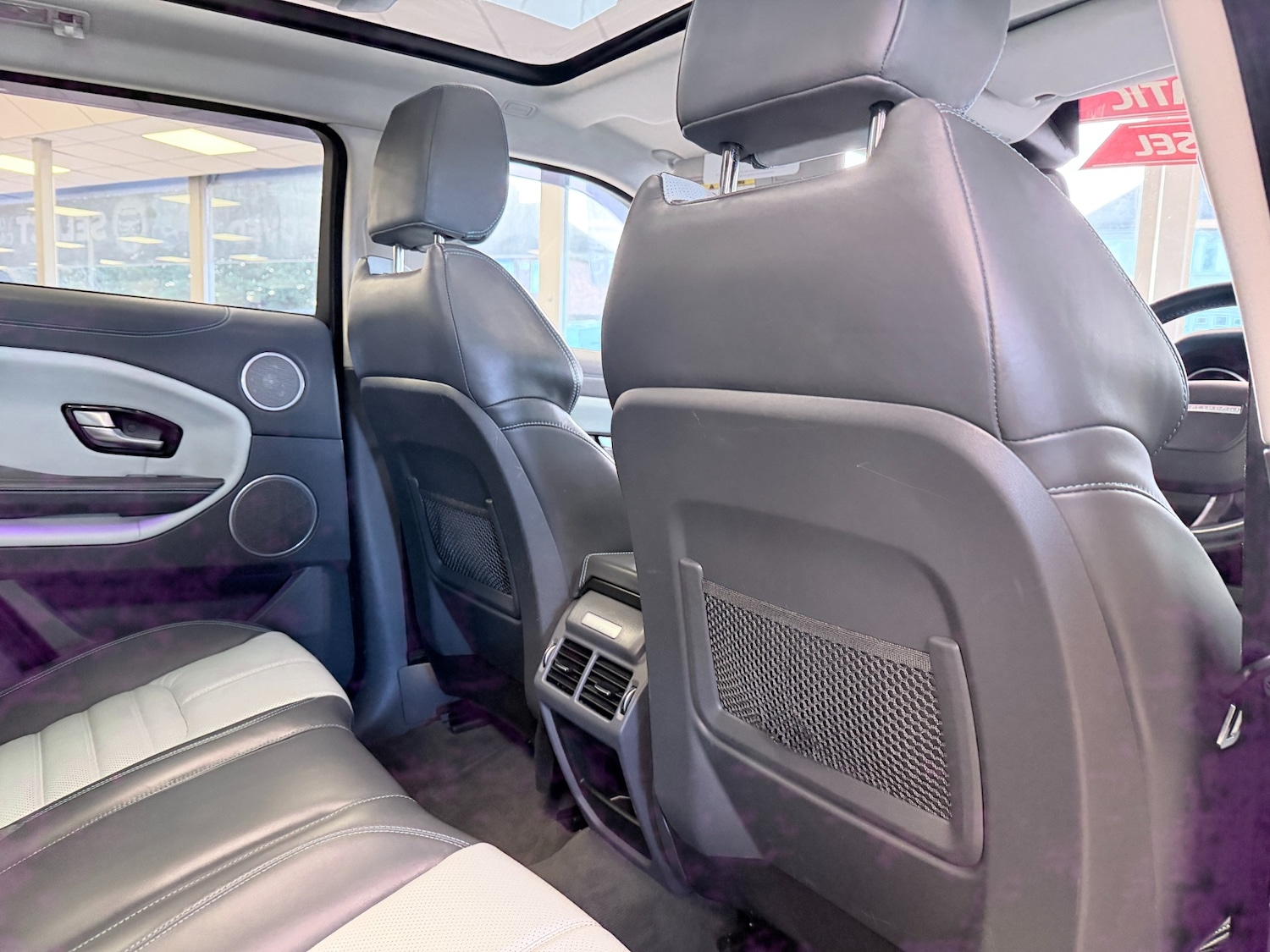 Used Land Rover Range Rover Evoque 2016 for sale - 77206857: Photo 32