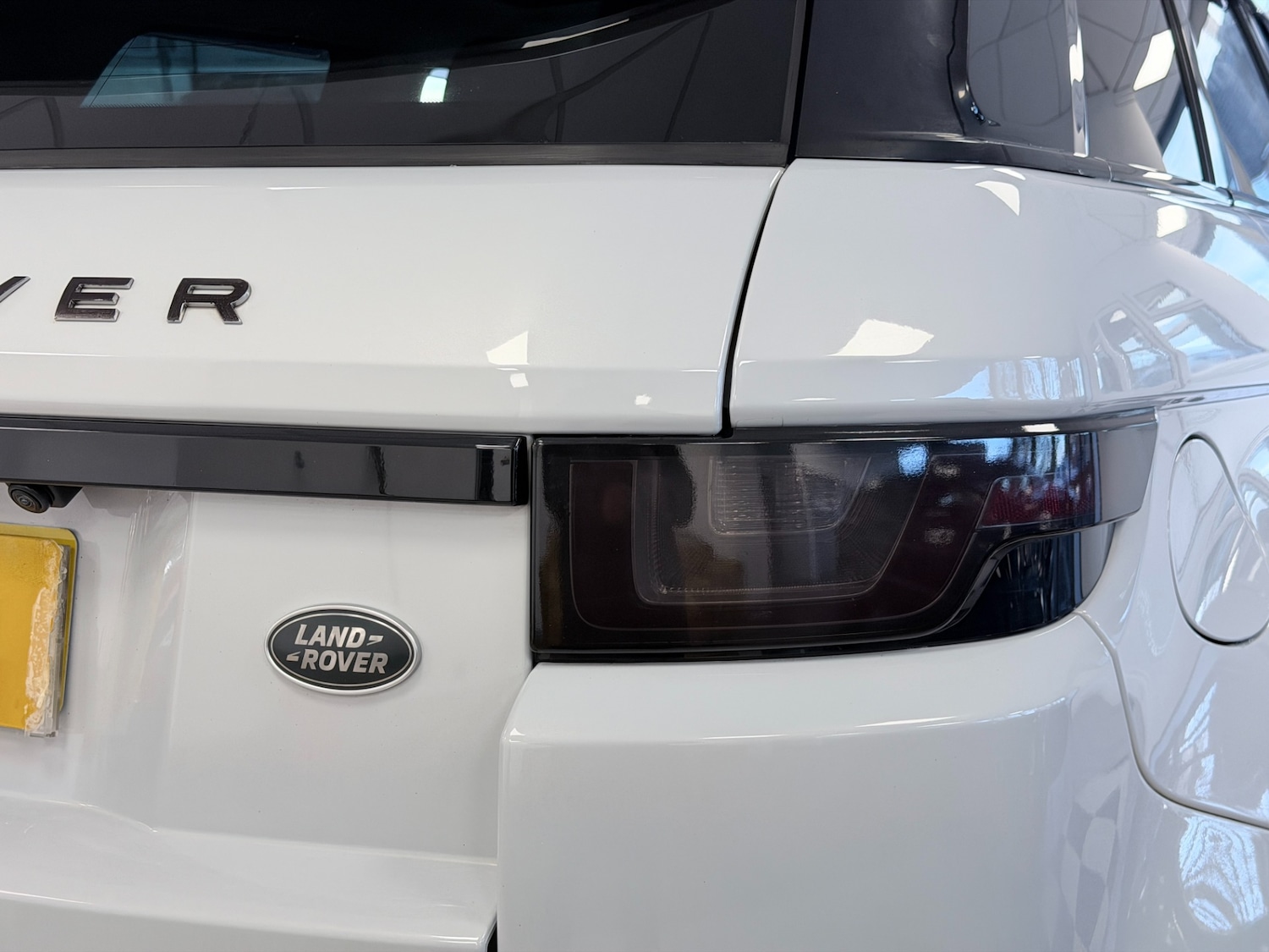 Used Land Rover Range Rover Evoque 2016 for sale - 77206857: Photo 34