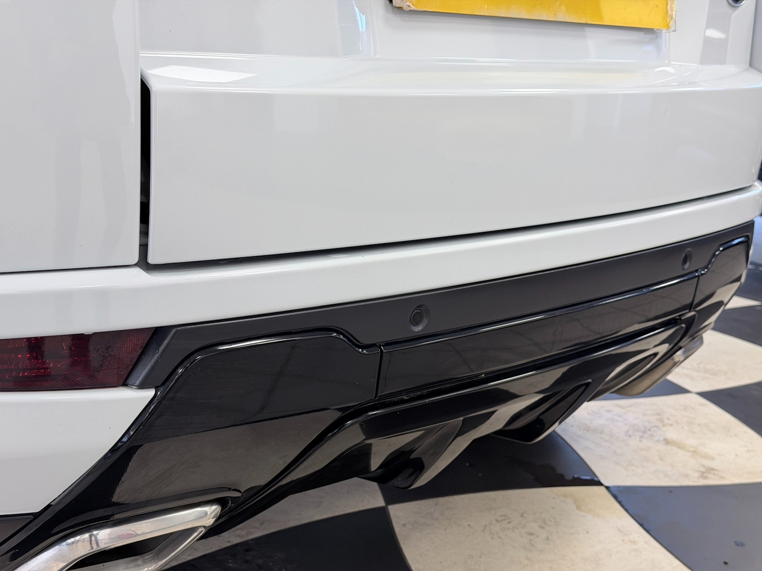 Used Land Rover Range Rover Evoque 2016 for sale - 77206857: Photo 37