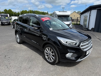Used Ford Kuga 2019 for sale - 78814382: Photo