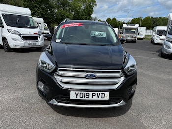 Used Ford Kuga 2019 for sale - 78814382: Photo