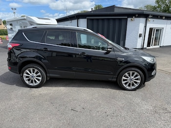 Used Ford Kuga 2019 for sale - 78814382: Photo