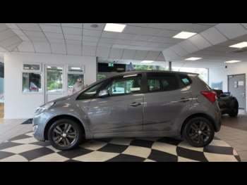 Used Hyundai Ix20 2015 for sale - 75118265: Photo