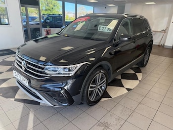 Used Volkswagen Tiguan Allspace 2023 for sale - 79342543: Photo