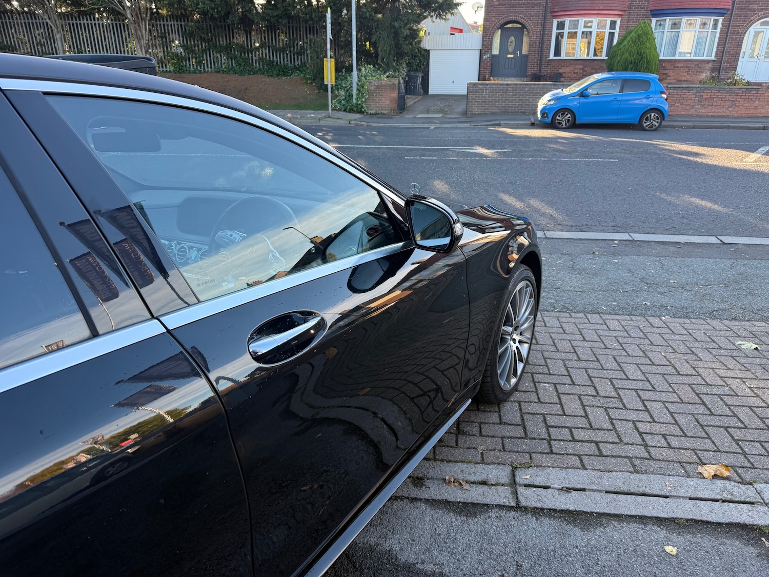 Used Mercedes-Benz S Class 2019 for sale - 76289170: Photo 10