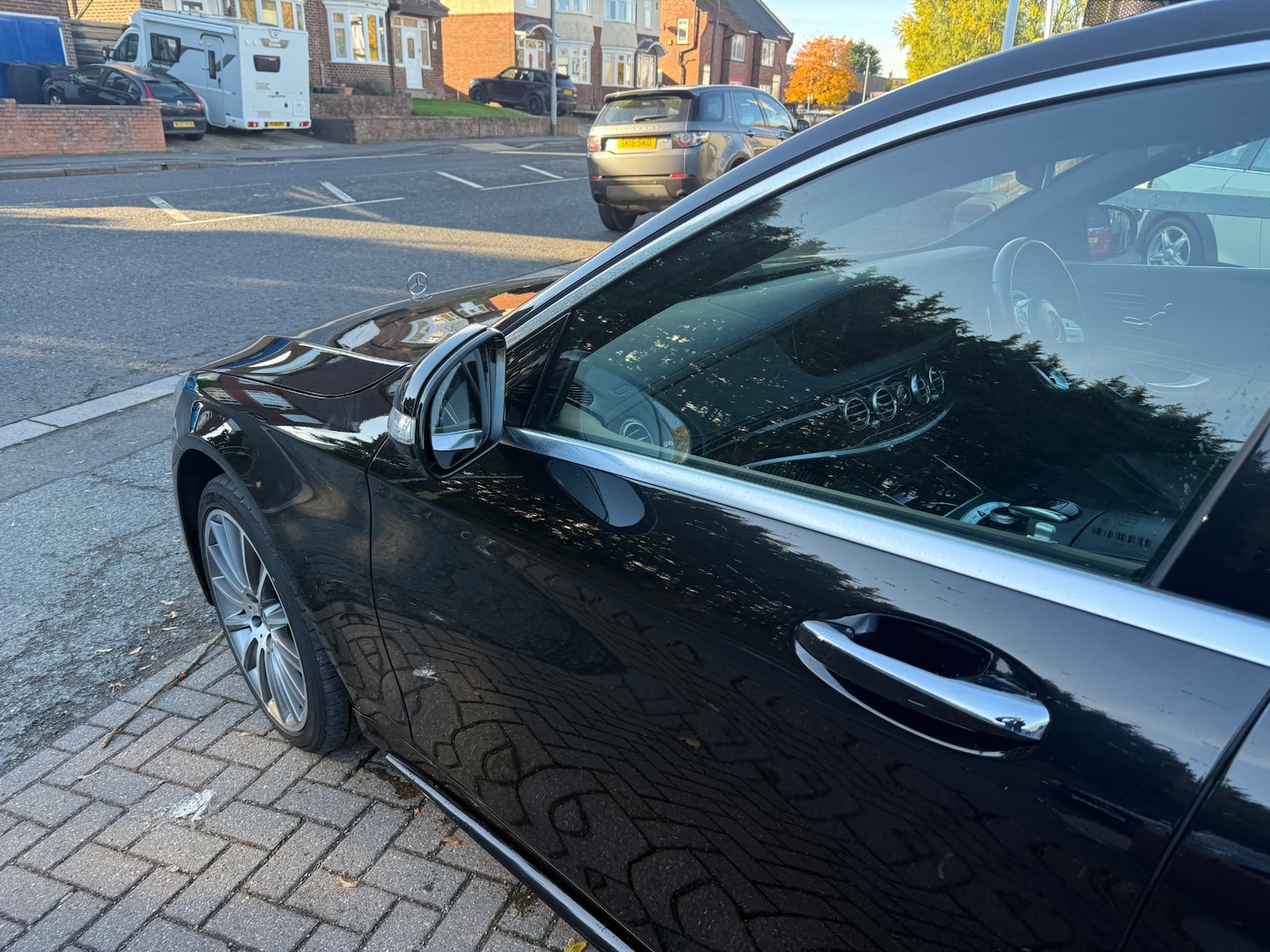 Used Mercedes-Benz S Class 2019 for sale - 76289170: Photo 17