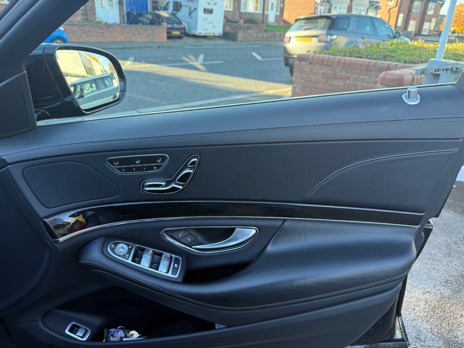 Used Mercedes-Benz S Class 2019 for sale - 76289170: Photo 27