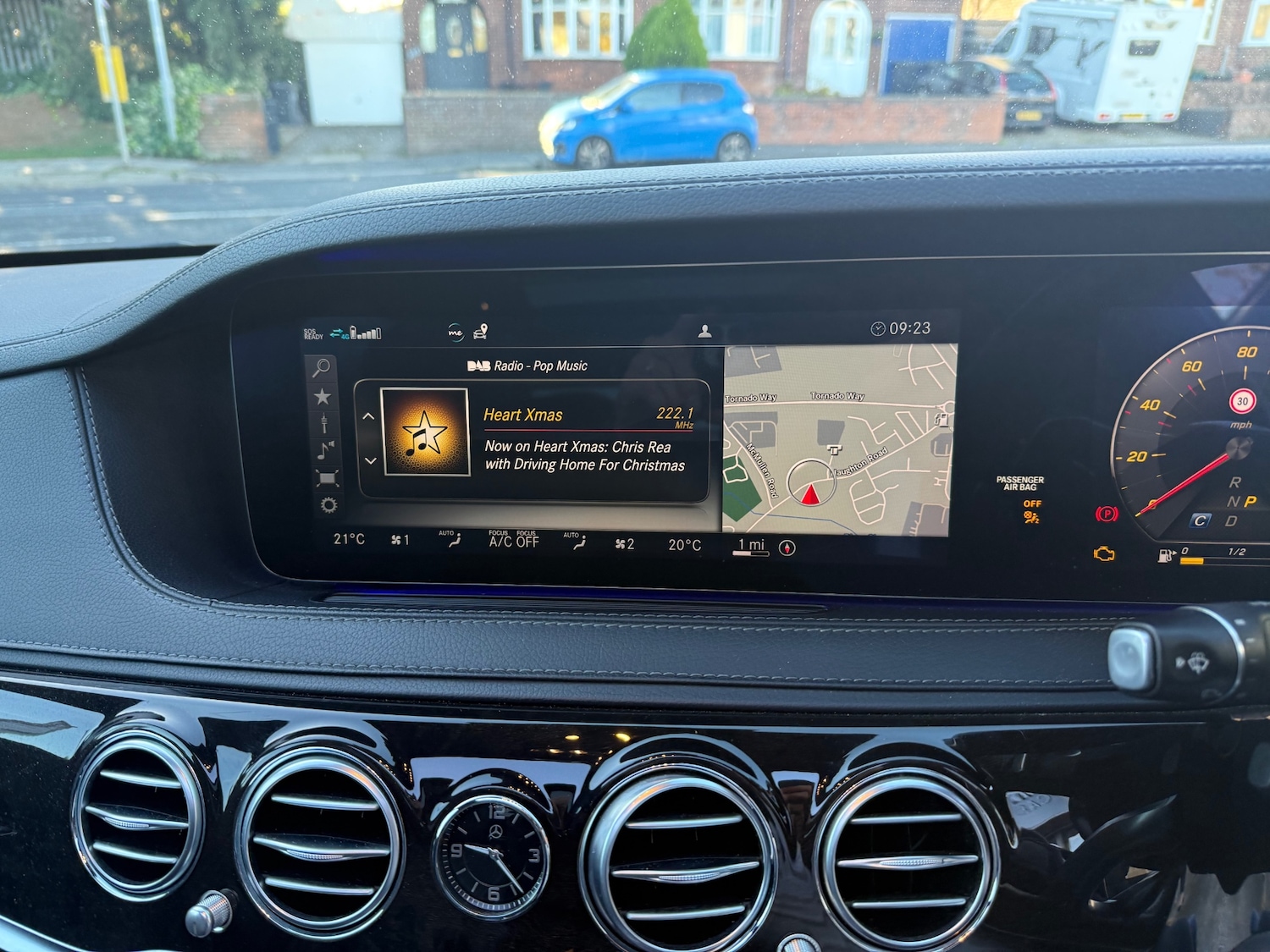 Used Mercedes-Benz S Class 2019 for sale - 76289170: Photo 31