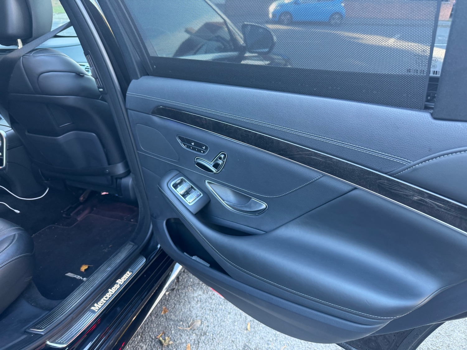 Used Mercedes-Benz S Class 2019 for sale - 76289170: Photo 36