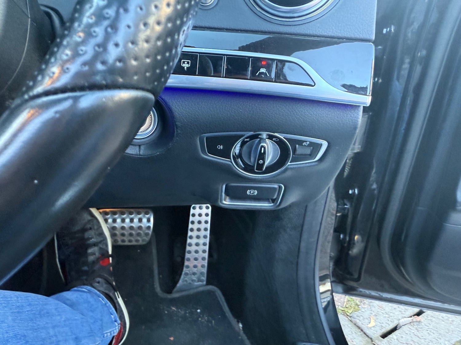 Used Mercedes-Benz S Class 2019 for sale - 76289170: Photo 38