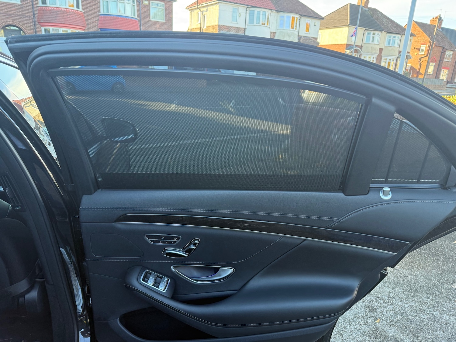 Used Mercedes-Benz S Class 2019 for sale - 76289170: Photo 41