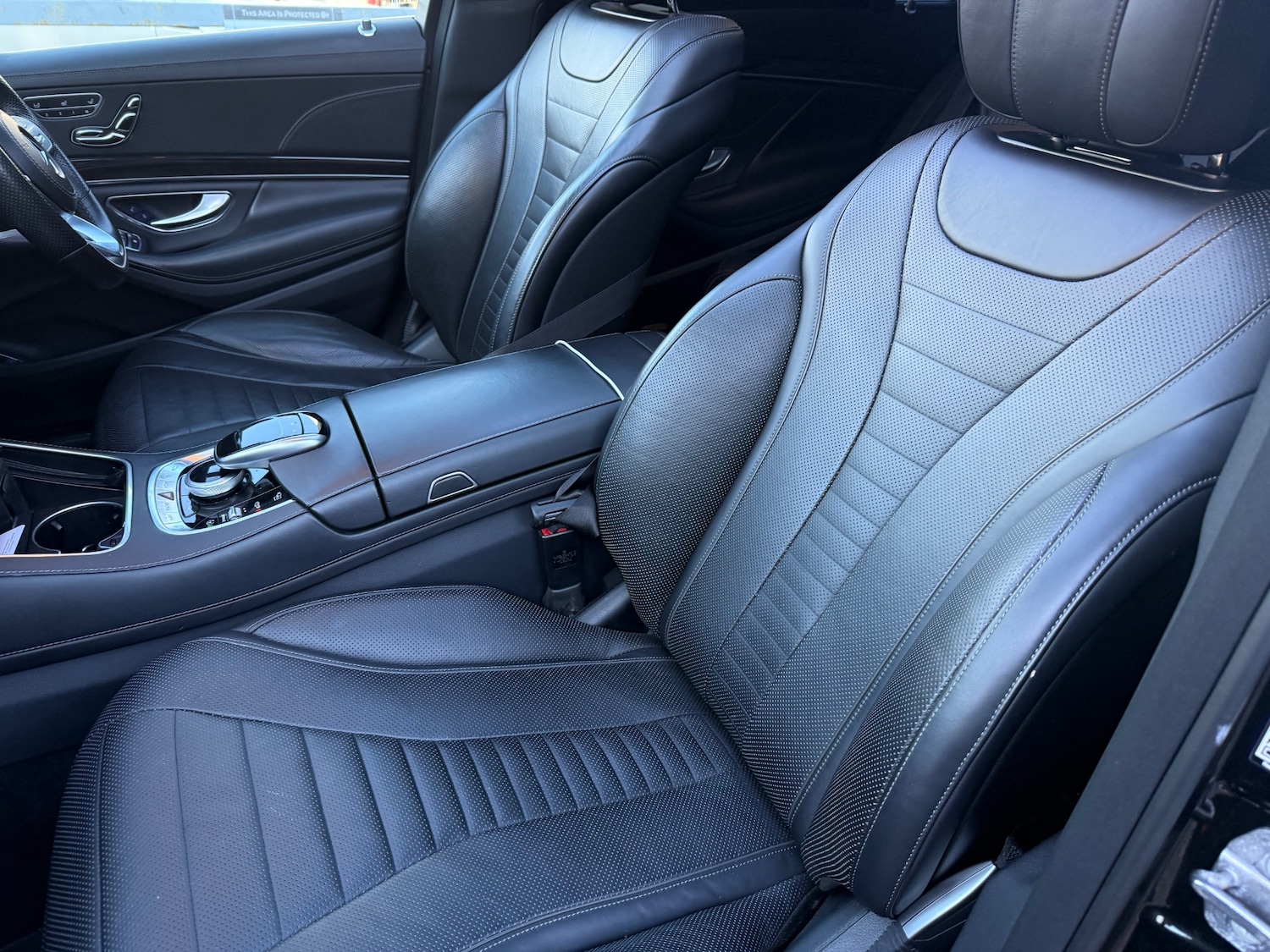 Used Mercedes-Benz S Class 2019 for sale - 76289170: Photo 51