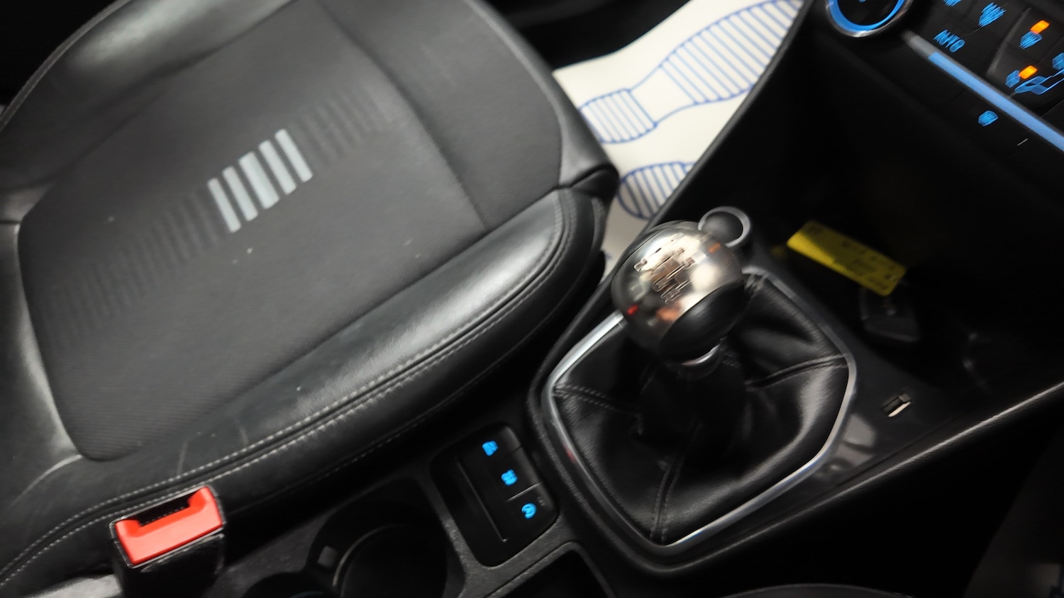 Used Ford Fiesta 2018 for sale - 76393790: Photo 18