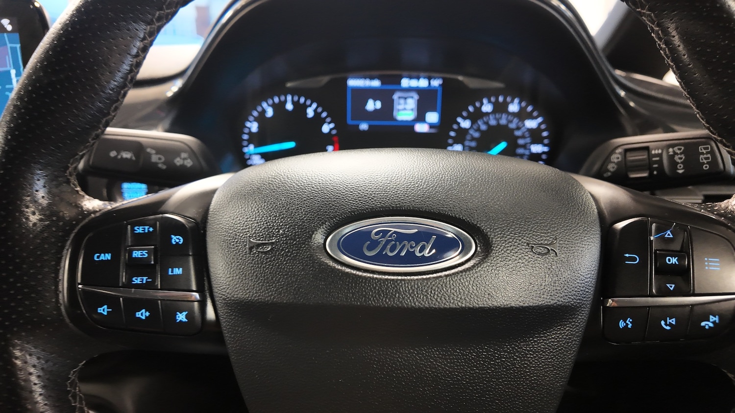 Used Ford Fiesta 2018 for sale - 76393790: Photo 20