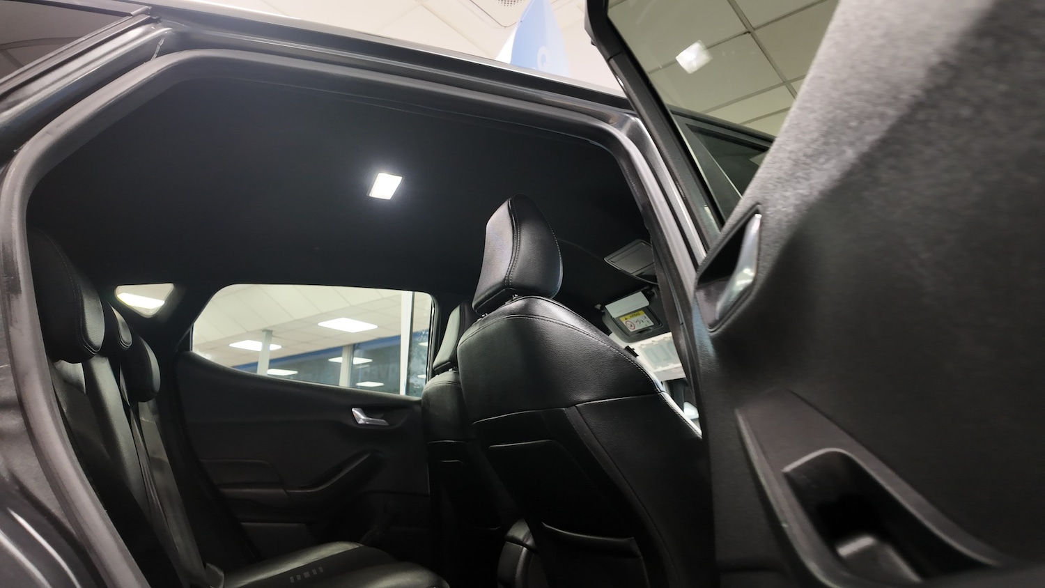 Used Ford Fiesta 2018 for sale - 76393790: Photo 23