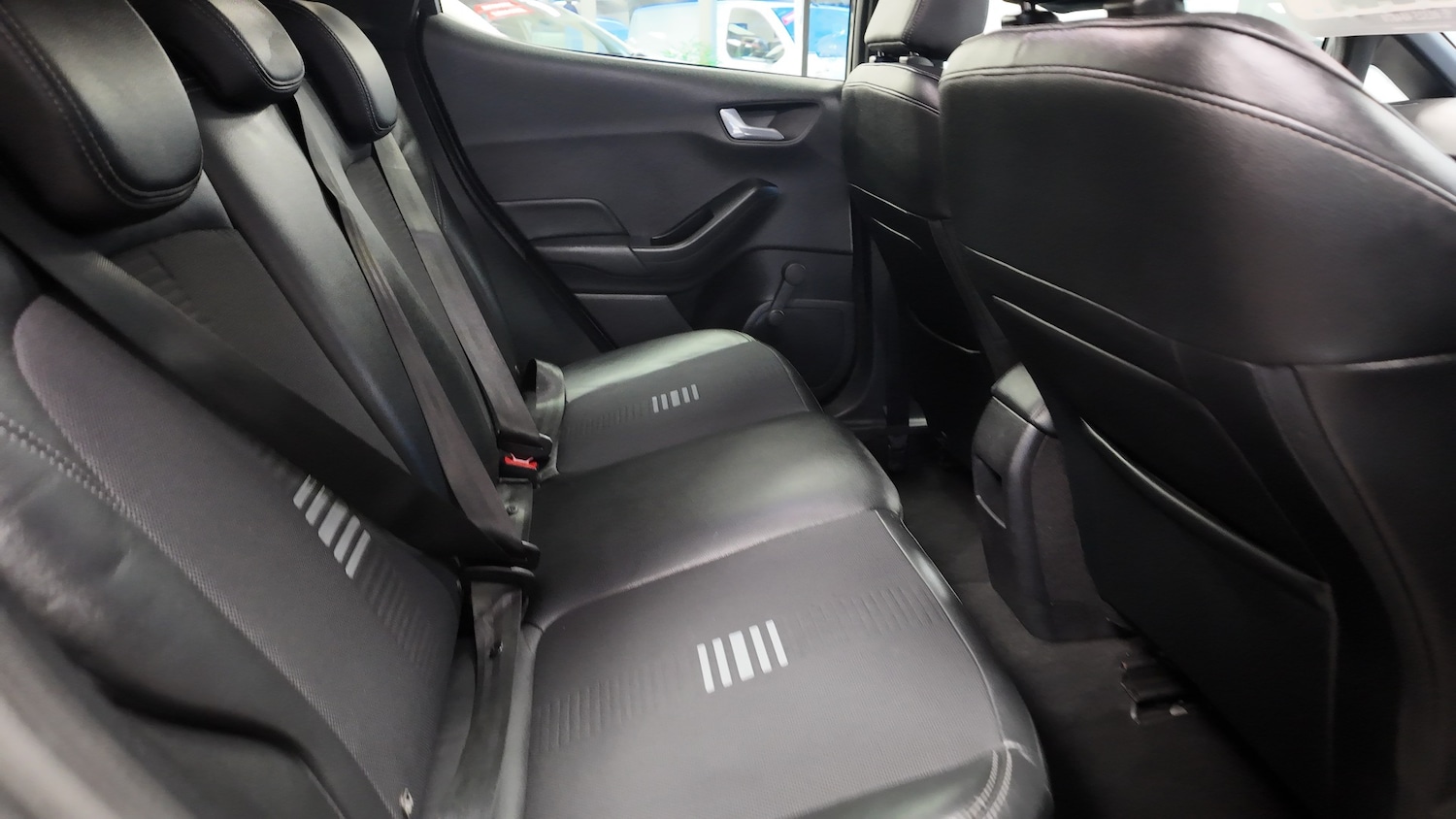 Used Ford Fiesta 2018 for sale - 76393790: Photo 25