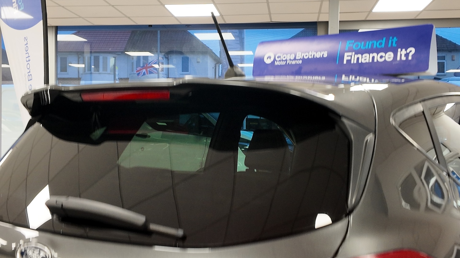 Used Ford Fiesta 2018 for sale - 76393790: Photo 28