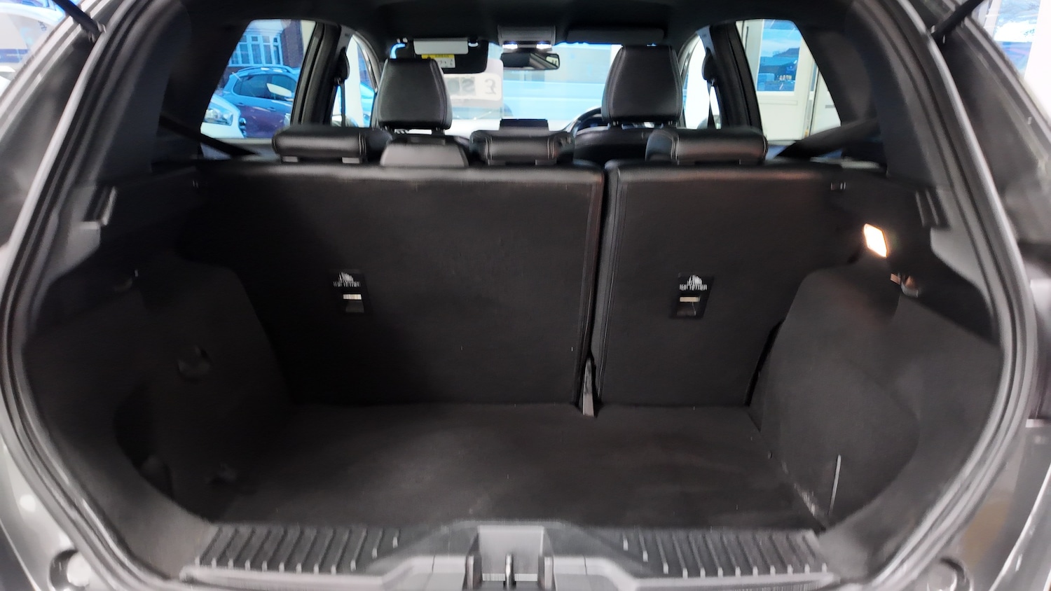 Used Ford Fiesta 2018 for sale - 76393790: Photo 32