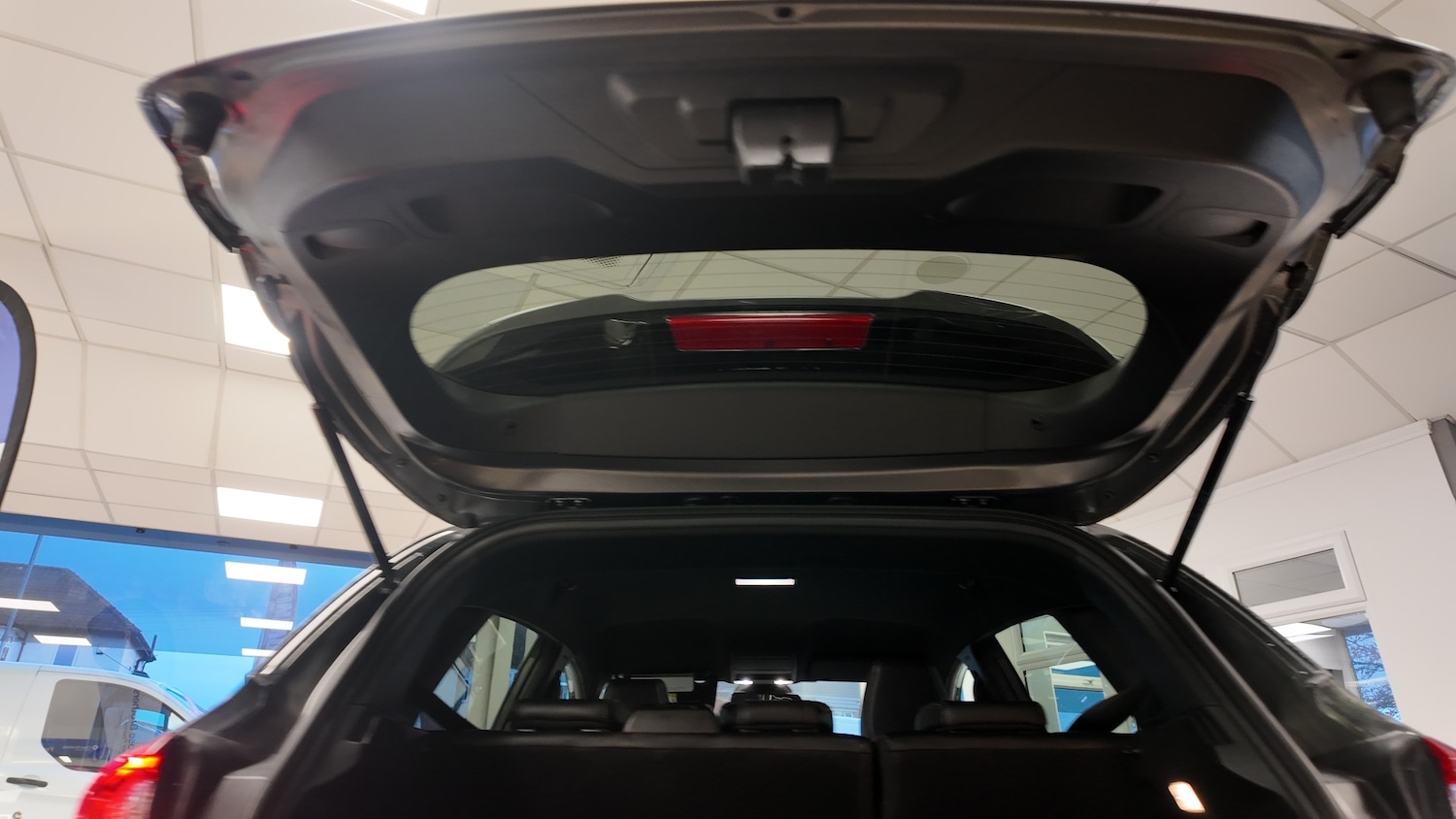 Used Ford Fiesta 2018 for sale - 76393790: Photo 33