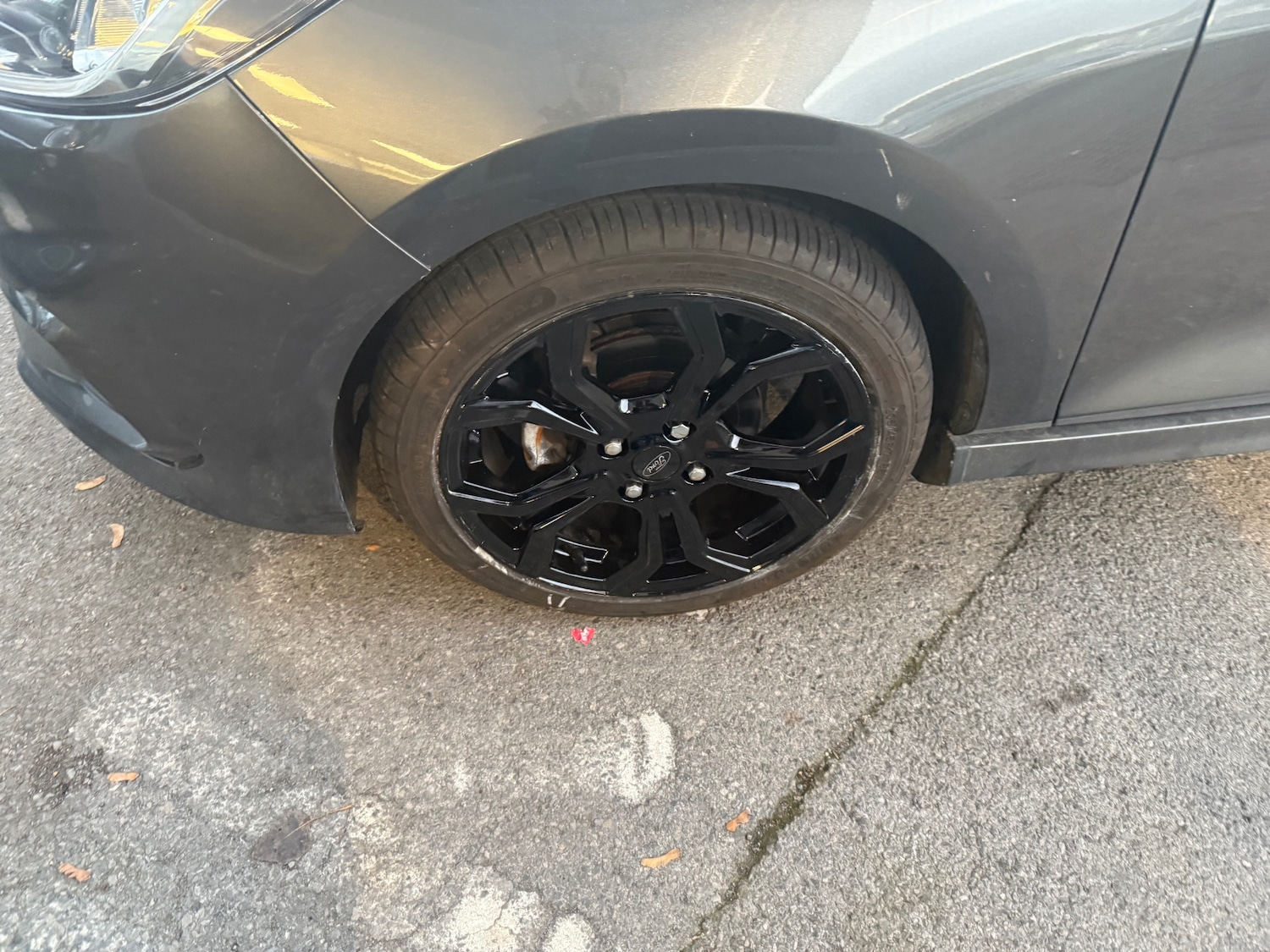 Used Ford Fiesta 2018 for sale - 76393790: Photo 5