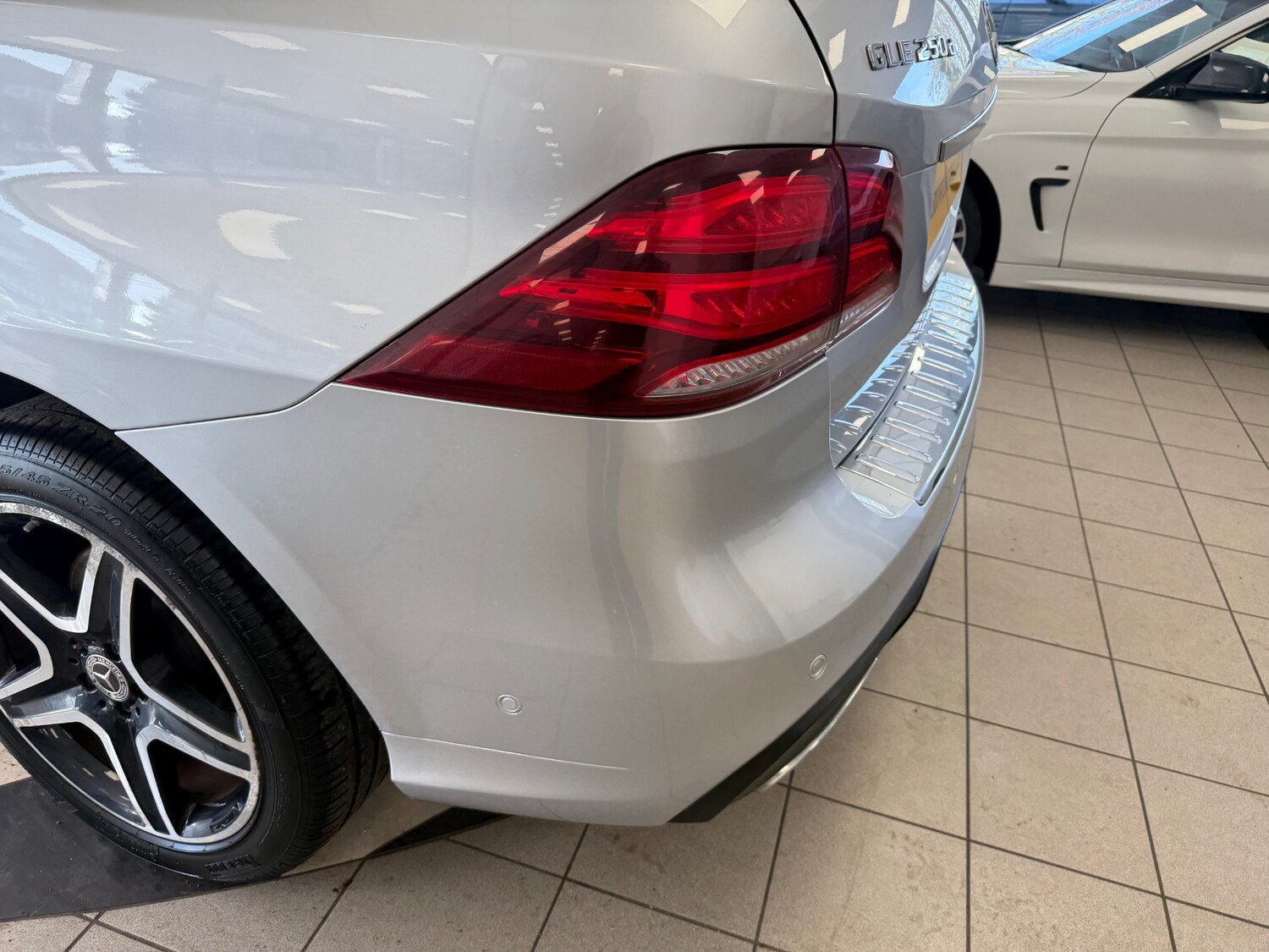 Used Mercedes-Benz GLE 2018 for sale - 77930458: Photo 17