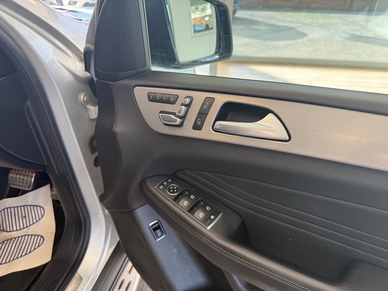 Used Mercedes-Benz GLE 2018 for sale - 77930458: Photo 24