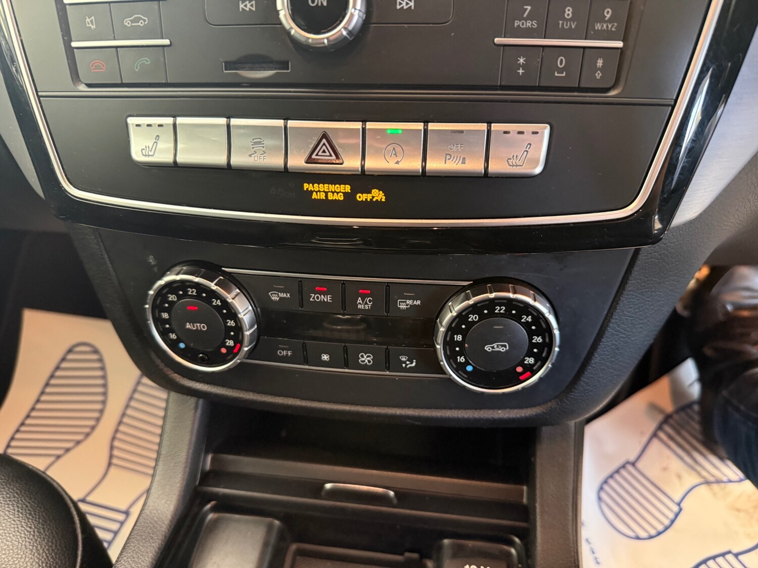 Used Mercedes-Benz GLE 2018 for sale - 77930458: Photo 33