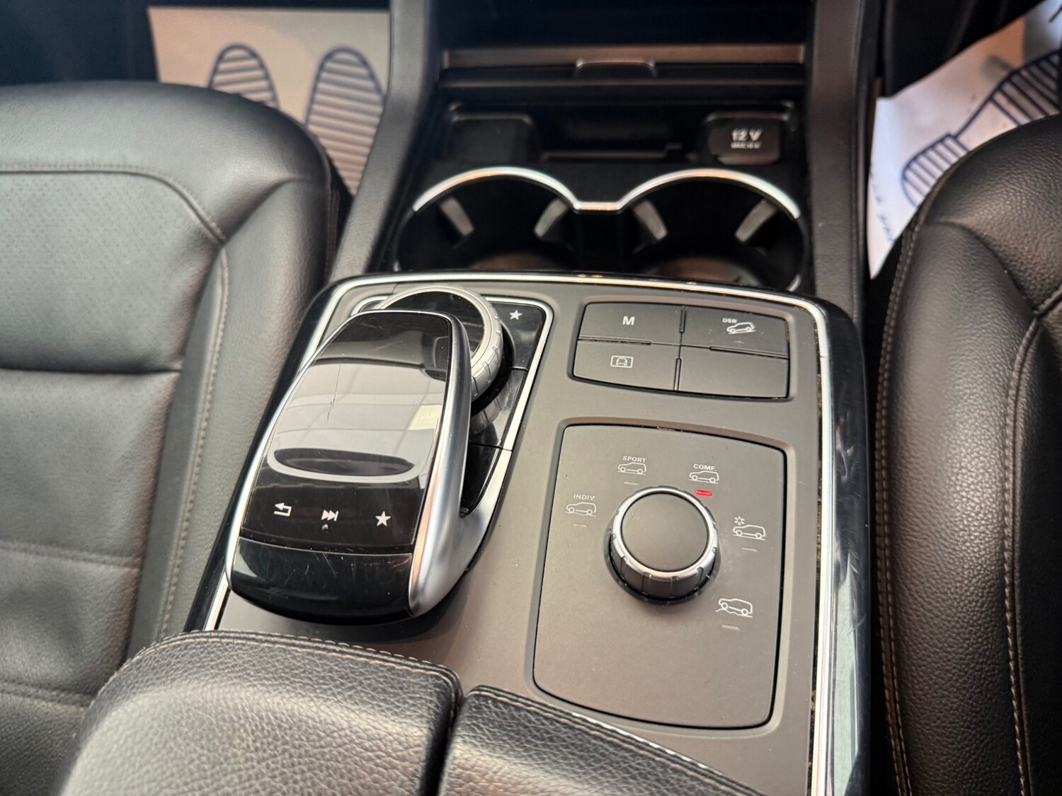 Used Mercedes-Benz GLE 2018 for sale - 77930458: Photo 34