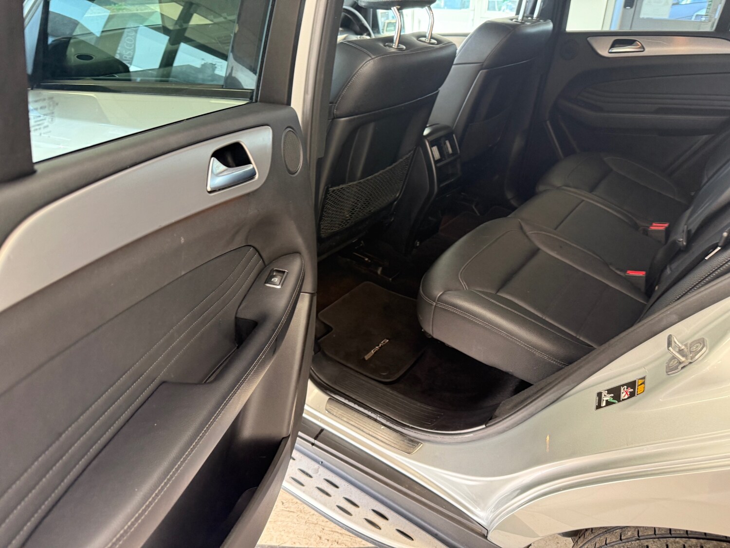 Used Mercedes-Benz GLE 2018 for sale - 77930458: Photo 39