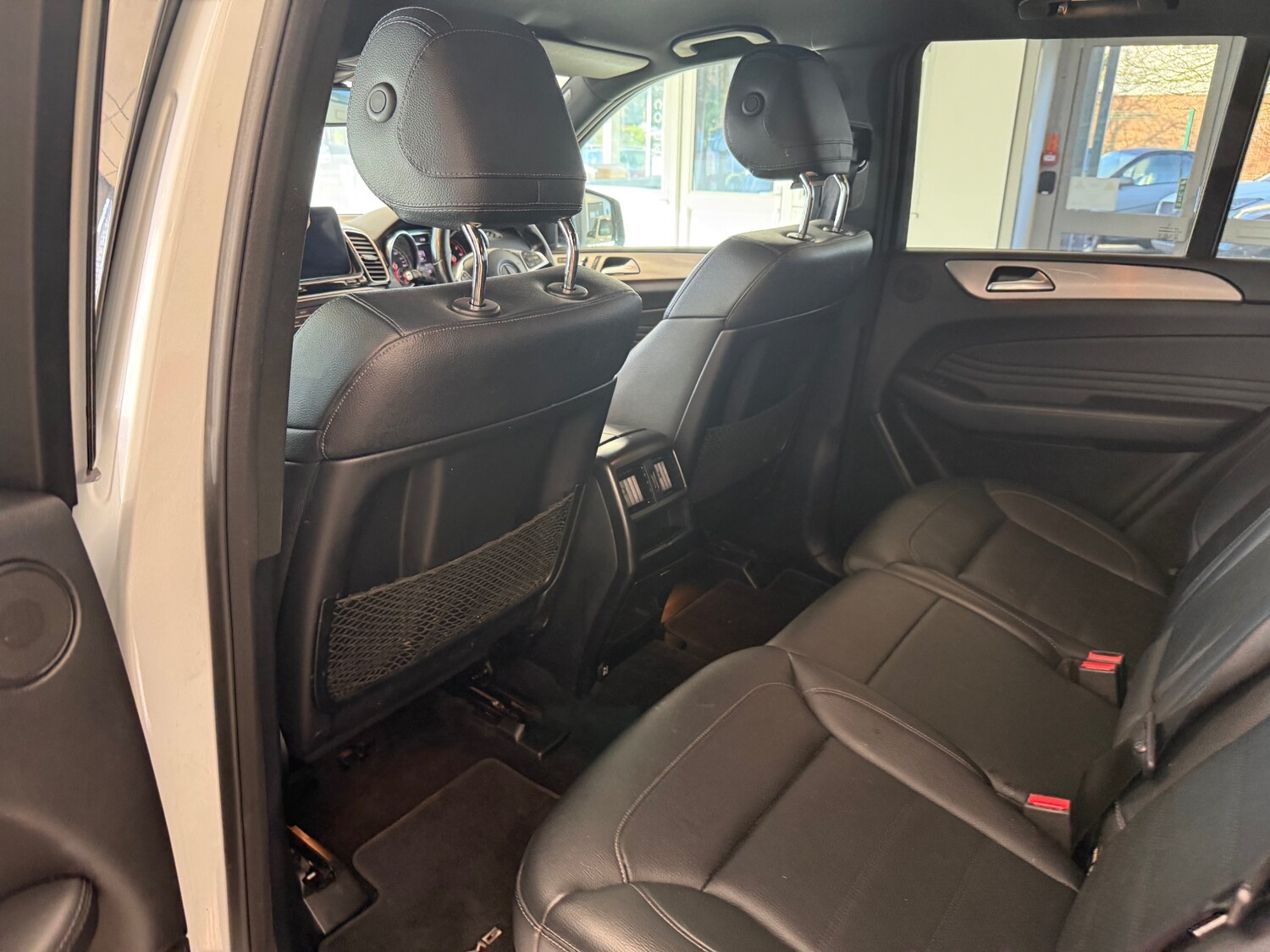 Used Mercedes-Benz GLE 2018 for sale - 77930458: Photo 44